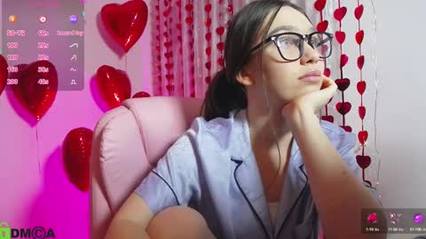 arianahot777 online show from 02/15/25, 10:10