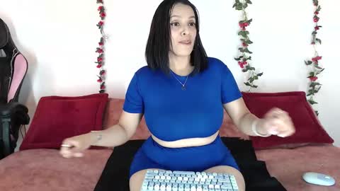 Ariana online show from 10/29/25, 09:38