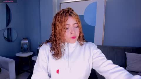 Your Girl  online show from 08/09/26, 11:53