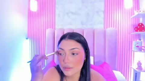 ArianaRougee online show from 06/26/26, 03:11