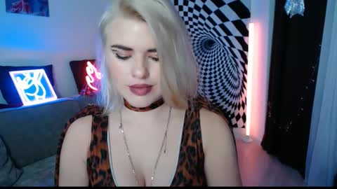 Mistress Ariana online show from 01/16/26, 03:05