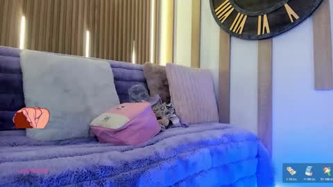 Ari  online show from 11/19/25, 01:22