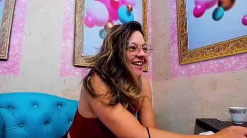 ArianaSommers online show from 01/06/26, 11:14