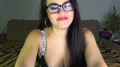 ArianaxSky online show from 01/15/25, 08:09