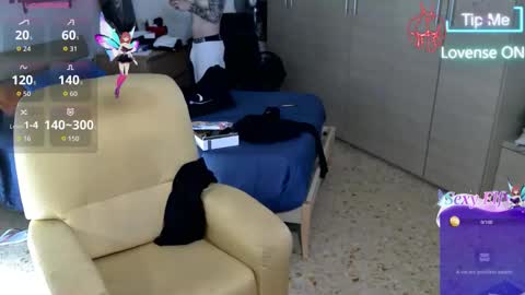 Banana online show from 04/30/26, 11:38