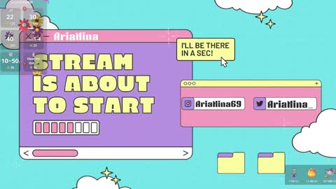 Snapshot of arianina chatting on 09/29/25, 12:49 Nina online show from 09/29/25, 12:49