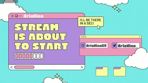 Snapshot of arianina chatting on 07/20/26, 12:58 Nina online show from 07/20/26, 12:58