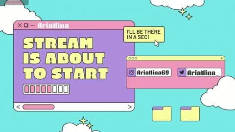 Snapshot of arianina chatting on 08/10/26, 12:47 Nina online show from 08/10/26, 12:47