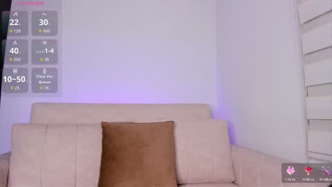 arianna_0 online show from 11/25/25, 01:33