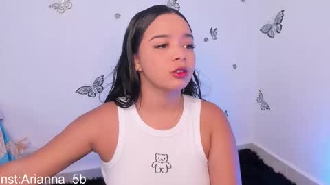 Ari 3 online show from 01/11/26, 07:30