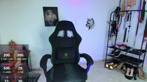 arianna_connorr online show from 02/19/26, 05:42