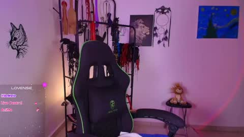 arianna_connorr online show from 04/21/26, 02:26