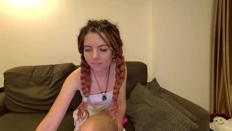 arianna_flower online show from 11/04/25, 11:15