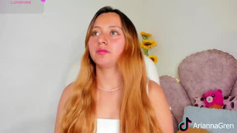 Arianna online show from 03/05/25, 07:06