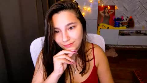 Arianna online show from 09/19/25, 10:05