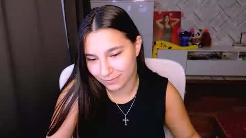 Arianna online show from 09/25/25, 11:47