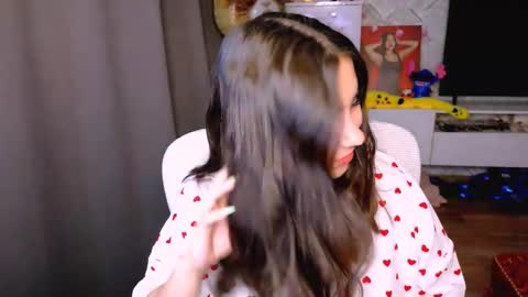 Arianna online show from 09/30/25, 09:36