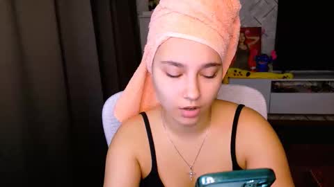 Arianna online show from 10/17/25, 11:13