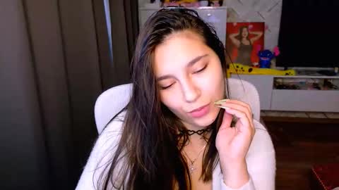 Arianna online show from 10/22/25, 11:21