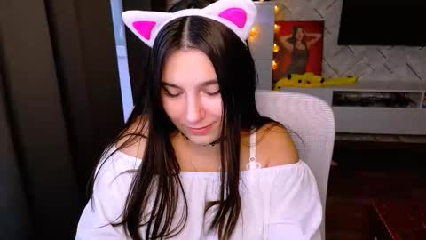 Arianna online show from 11/10/25, 10:58