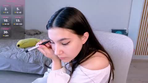 Snapshot of arianna_grend chatting on 07/02/26, 03:29 Arianna online show from 07/02/26, 03:29