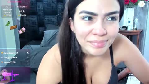 ---Arianna--- online show from 02/18/25, 10:36