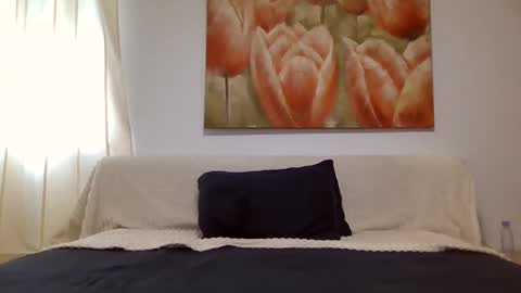 Arianna online show from 12/12/24, 07:41