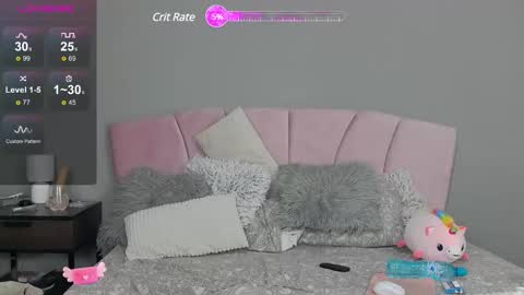 arianna_moonx online show from 12/03/24, 08:17