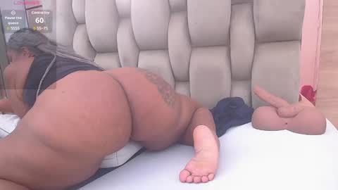 arianna pearl online show from 12/10/24, 04:38