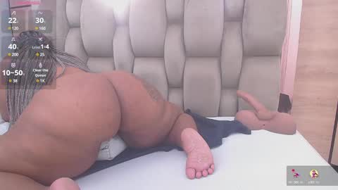 arianna pearl online show from 12/23/24, 04:17