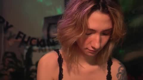 Olivka online show from 11/07/25, 06:13