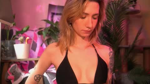 Olivka online show from 03/06/26, 06:21