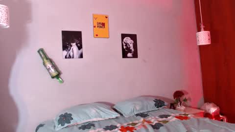 arianna rossi online show from 03/19/26, 12:42