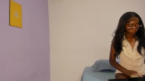 arianna rossi online show from 03/27/26, 08:41