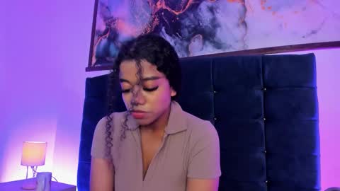 Arianna  online show from 01/17/26, 07:02