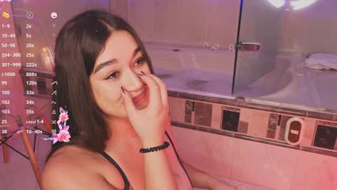 Arianna online show from 01/25/25, 11:11