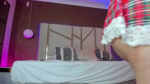 Arianna online show from 02/04/25, 07:55