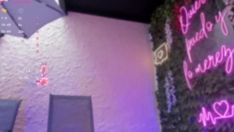 Arianna online show from 03/01/25, 07:37