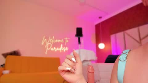 Arianna online show from 03/04/25, 07:54