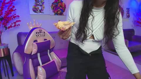 arianna_sweeet online show from 03/01/25, 04:04