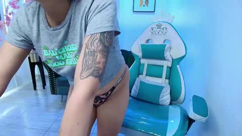 arianna_sweeet online show from 09/26/25, 03:43