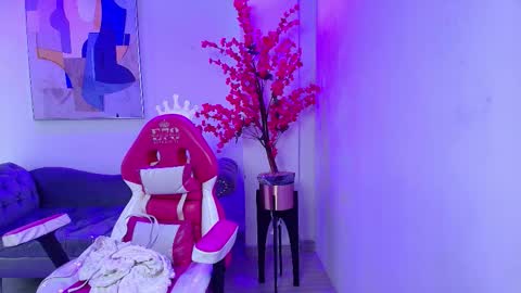 arianna_sweeet online show from 10/05/25, 04:00