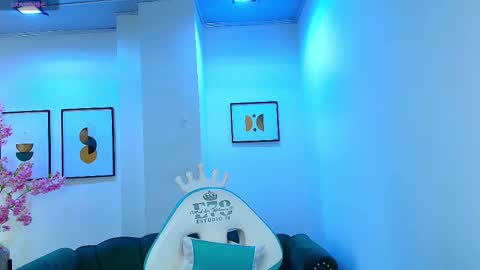 arianna_sweeet online show from 10/17/25, 03:10