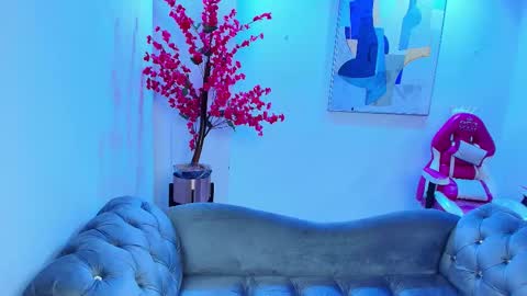 arianna_sweeet online show from 10/23/25, 03:17