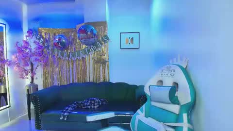 arianna_sweeet online show from 12/21/25, 03:57