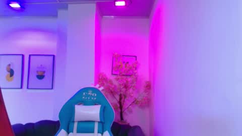 arianna_sweeet online show from 03/28/26, 03:39