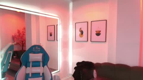 arianna_sweeet online show from 04/02/26, 03:48