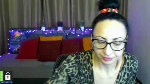 Arianna online show from 01/18/25, 03:38