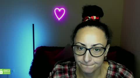 Arianna online show from 01/27/25, 09:44