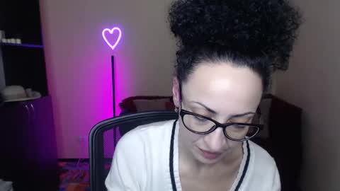 Arianna online show from 01/28/25, 07:00